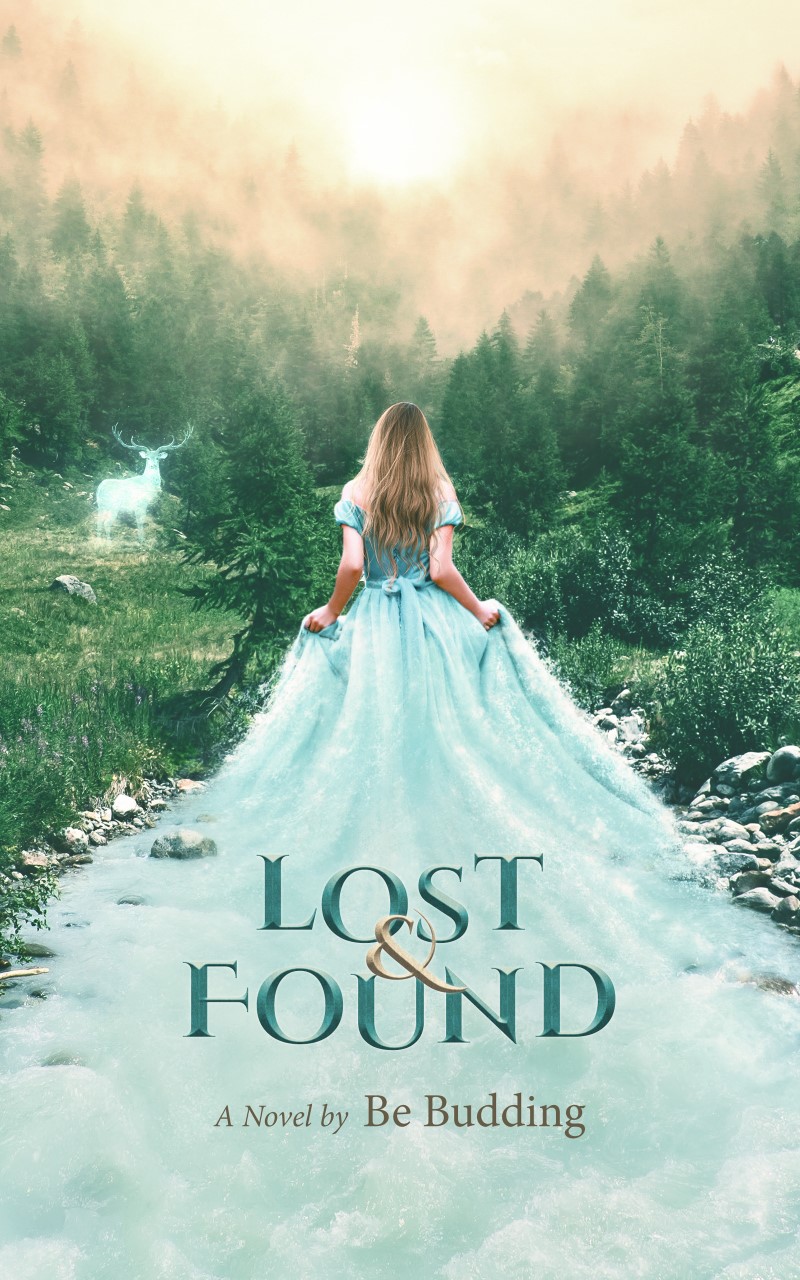 novel lost and found