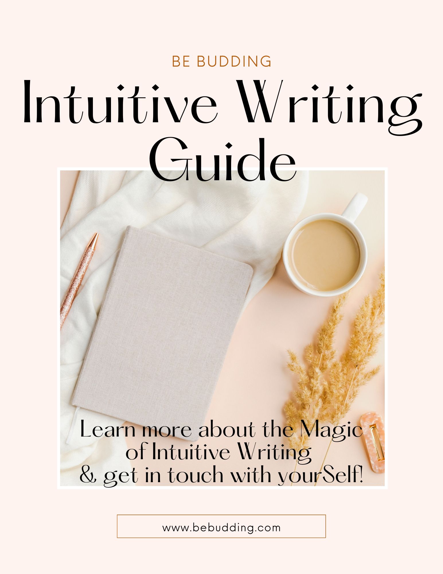 intuitive writing guidelines