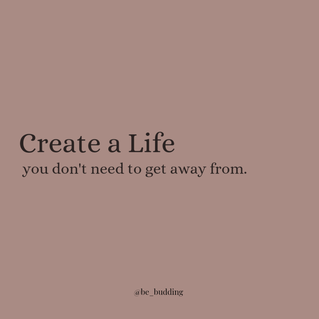 Create your Dreamlife