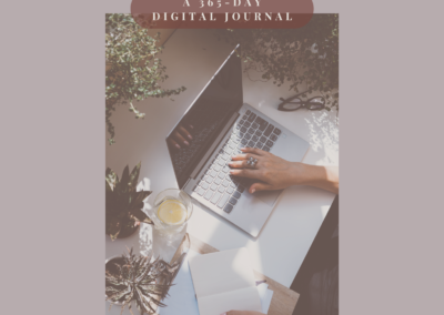 online digital creative writing journal