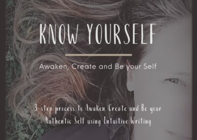 Know Yourself Soul Purpose Course