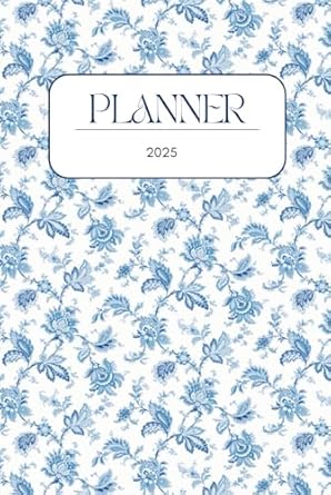 planner 2025 family business