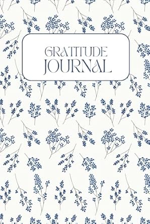 dayly gratitude journal for women mothers wifes