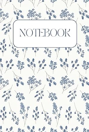 notebook notes family planning