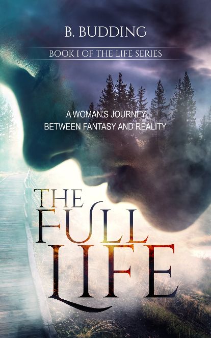 paranormal spiritual realism fantasy novel